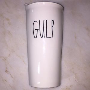 Rae Dunn Tumbler ❤️